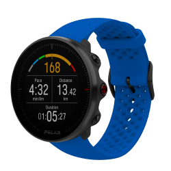 N20 Polar Vantage MBlauw- Maat M/L