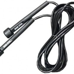 Iron Gym Adjustable Speed Rope
