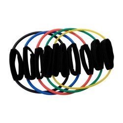 Body-Solid - BSTART Weerstandsband - Ankle Cuffs