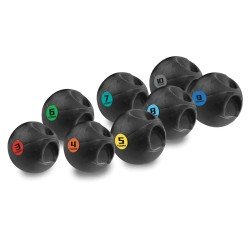 Toorx Fitness - Medicine Bal