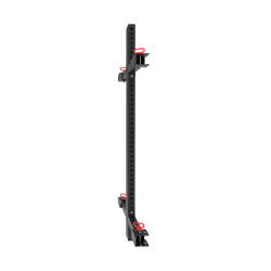LMX1749 Crossmaxx® XL Foldable Squat Rack
