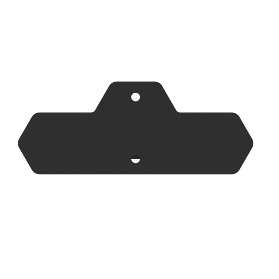 Ontdek de Crossmaxx® XL 180cm Kettlebell shelf voor een modulaire opslagoplossing voor kettlebells. Duurzaam en sterk gepoedercoat design.