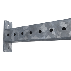 LMX1954 Crossmaxx® Outdoor Crossbar 676mm LMX1954 Crossmaxx® Outdoor Crossbar 676mm