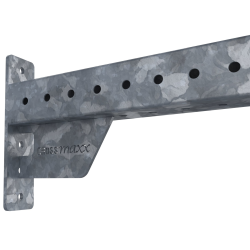 LMX1955 Crossmaxx® Outdoor Crossbar 1000mm