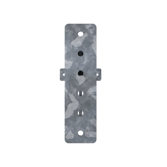 Duurzame Crossmaxx® Outdoor Connector 1000mm, geschikt voor verschillende rigs. Ideaal voor buitentrainingen en homegym.