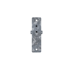 LMX1960 Crossmaxx® Outdoor Connector 1756mm