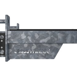 LMX1966 Crossmaxx® Outdoor Spotting arm set