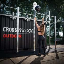 LMX1968 Crossmaxx® Outdoor Double wallball target