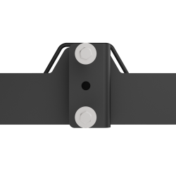 LMX1662 Crossmaxx® XL 110cm Plate shelf