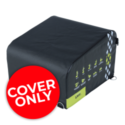 SP1265C - Spare part - LMX1265 - Cover