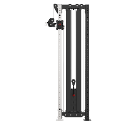 LMX1650 Crossmaxx® XL Single pulley
