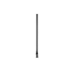 LMX1670 Crossmaxx® XL Low storage rack upright 180cm