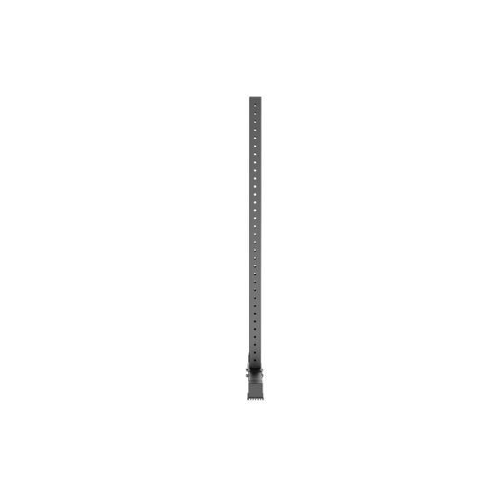 Crossmaxx® XL Low opbergrek staander 180cm Crossmaxx® XL Low opbergrek staander van 180cm, geschikt voor modulair gebruik met verschillende opbergliggers. Gemaakt van duurzame materialen.