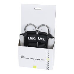 LMX117 LMX.® Aluminum strap handle pair