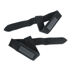 Leren Lifting Straps Leren Lifting Straps