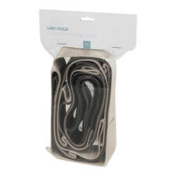 LMX1114 LMX.® Yoga Stretching strap