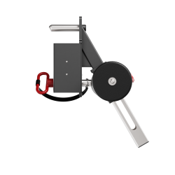 LMX1665 Crossmaxx® XL Nordic hamstring curl attachment