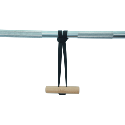 LMX116 LMX.® Wooden multi-functional handle pair