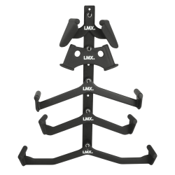 LMX1042 LMX.® Foam grip wall storage