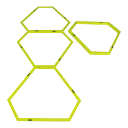 LMX1259 LMX.® Magnetic agility grid (6pcs)