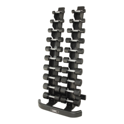 LMX1011 LMX.® Vertical dumbbell rack