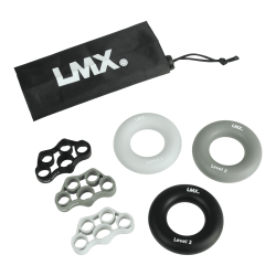LMX1838 LMX.® Grip training set