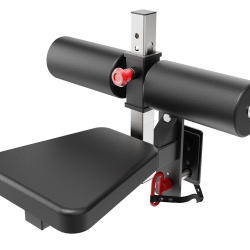 LMX1663 Crossmaxx® XL Seat attachment