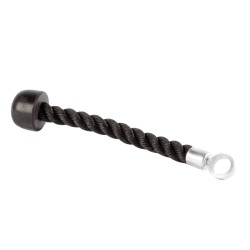 Tricep Single Rope