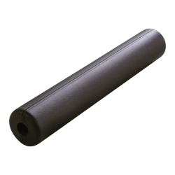 Rubberen Nekbeschermer 500 x Ø 80 mm Rubberen Nekbeschermer 500 x Ø 80 mm