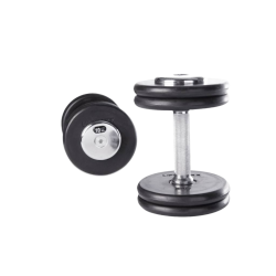 LMX75 Dumbbells (2 - 60kg) LMX75 Dumbbells (2 - 60kg)
