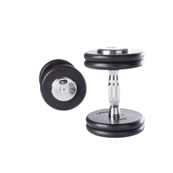 LMX75C Contoured dumbbells (2 - 60kg) LMX75C Contoured dumbbells (2 - 60kg)
