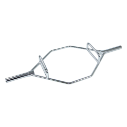 Olympische Hex Bar 50 mm Olympische Hex Bar 50 mm