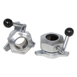 LMX52 Crossmaxx® Calibrated competition collars pair LMX52 Crossmaxx® Calibrated competition collars pair