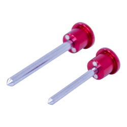 Magnetische Gewichtspin 8 mm - 10mm