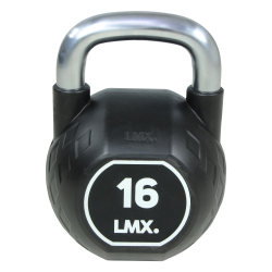 LMX65 LMX.® CPU kettlebell (8-24kg)