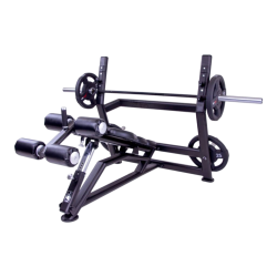 LMX73 Lifemaxx PU olympic disc 50mm (1,25 - 25kg)