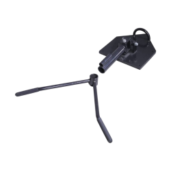 Total Core Trainer met Handvat