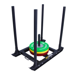 LMX1023.A Crossmaxx® Low bar attachment LMX1023
