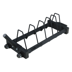 LMX1037 Crossmaxx® bumper plate rack V2 LMX1037 Crossmaxx® bumper plate rack V2