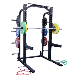 LMX1054 Crossmaxx® Half Rack LMX1054 Crossmaxx® Half Rack