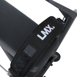 LMX1070  LMX.® Hip thrust machine
