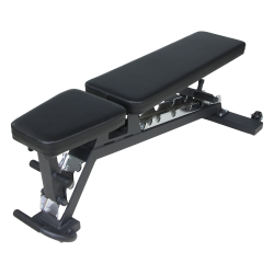 LMX1071 Crossmaxx® Adjustable bench V2 LMX1071 Crossmaxx® Adjustable bench V2