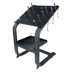 LMX1073 LMX.® Accessory storage rack