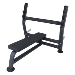 LMX1076 LMX.® Olympic press bench PRO LMX1076 LMX.® Olympic press bench PRO