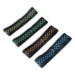 LMX1118 LMX.® Booty bands  (level 1- 4)