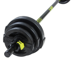 Studio Pump Set Zwart
