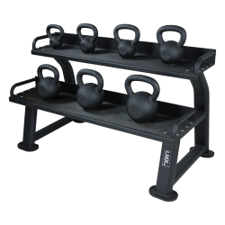 Opbergrek Kettlebell