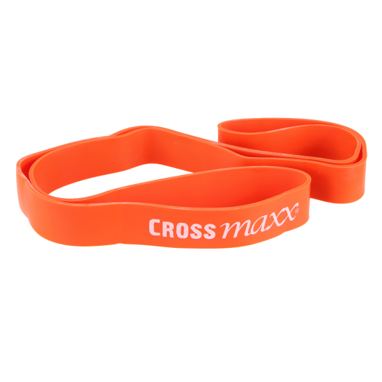 De LMX1180 Crossmaxx® weerstandsbanden zijn ideaal voor mobiliteit, krachttraining en stretchen. Verkrijgbaar in 7 weerstanden voor intensief gebruik.
