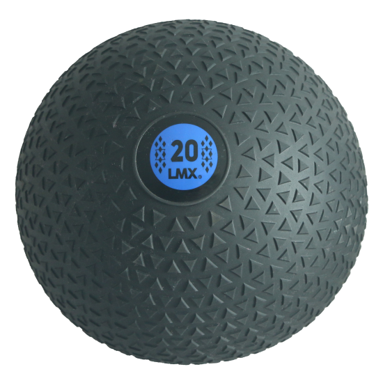Ontdek de LMX.® Slamball (6-20kg), perfect voor slammen. Stuitert niet en ideaal voor commercieel gebruik. Verkrijgbaar in verschillende gewichten.