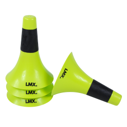 LMX1261 LMX.® Speed cone set (4pcs)